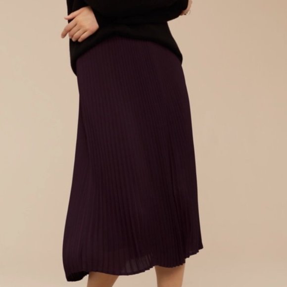 Babaton Jude Skirt - Picture 2 of 5